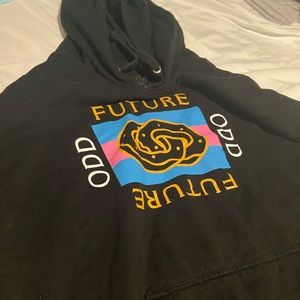 Odd Future Hoodie